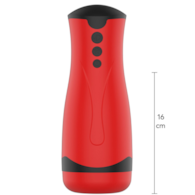 Super Suction Masturbator