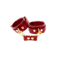 Wrist Cuffs
