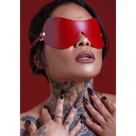 Avantgarde Blindfold