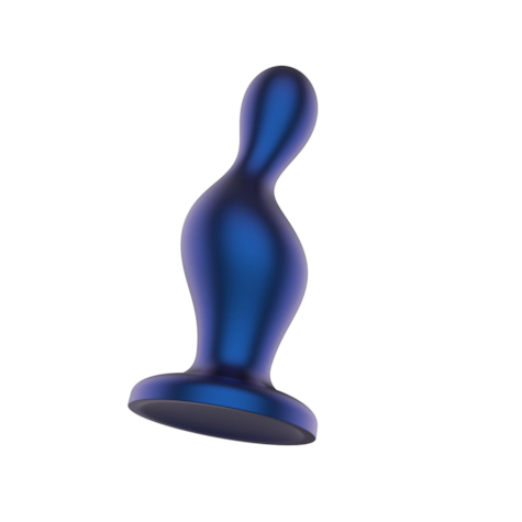 ToyJoy Buttocks The Hitter Buttplug