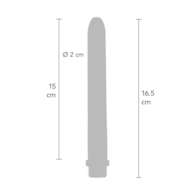 Reservoir 475ml Anal Douche