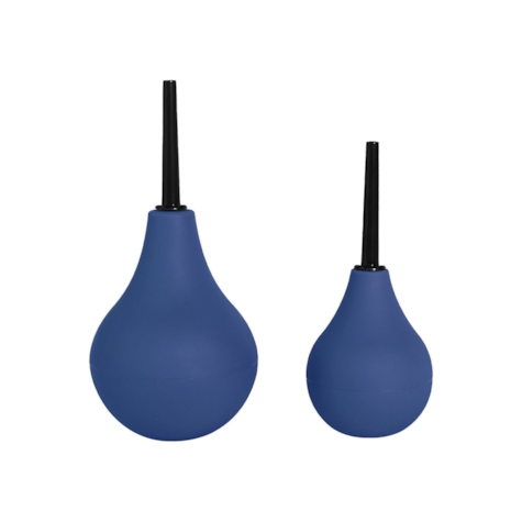 The Cleaner 200ml Anal Douche