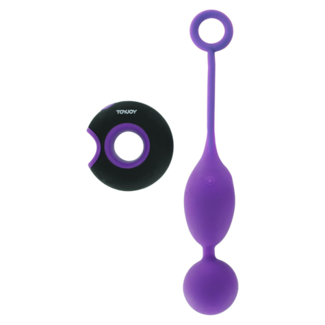 Embrace II Remote control egg