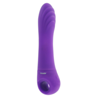 Luna II Flexible G-spot vibe