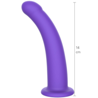 ToyJoy Get Real Harness Dong M