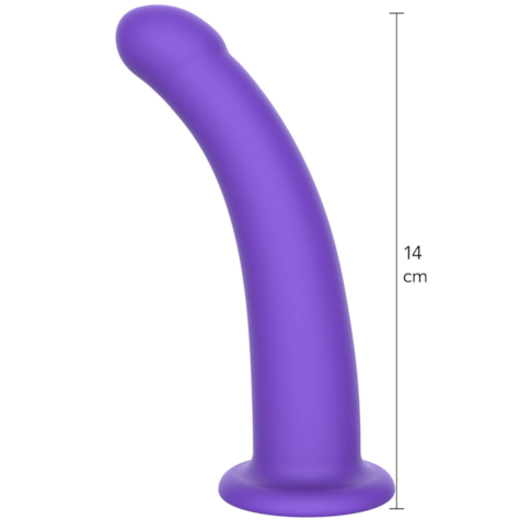 ToyJoy Get Real Harness Dong M