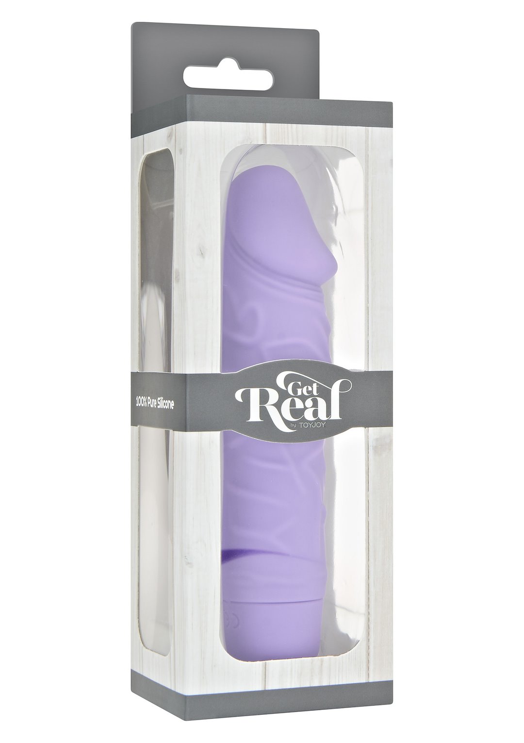 ToyJoy - Mini Classic Vibrator