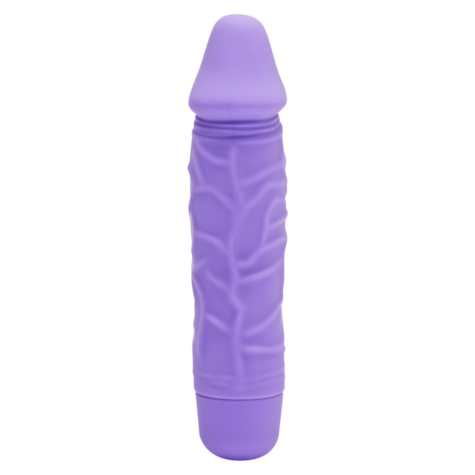 Mini Classic Vibrator