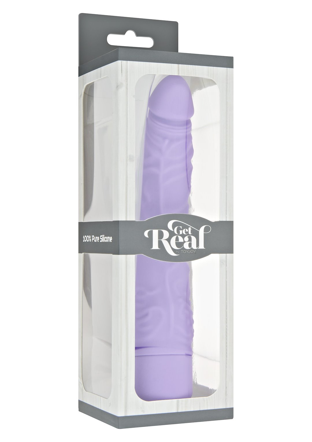 ToyJoy - Classic Slim Vibrator