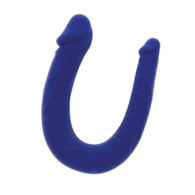ToyJoy Get Real Realistic Mini Double Dong