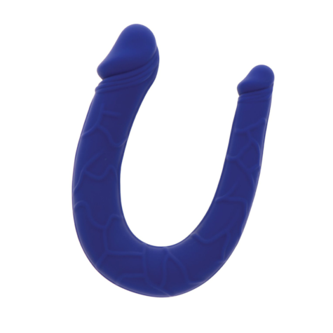 ToyJoy Get Real Realistic Mini Double Dong