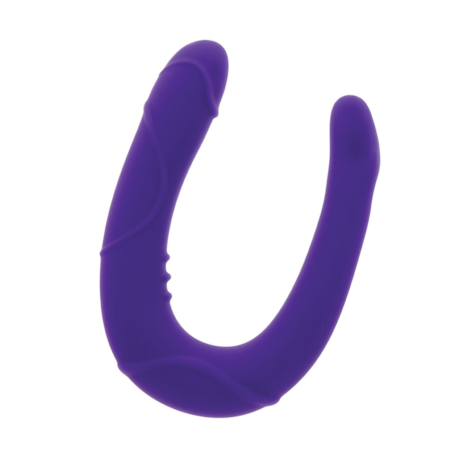 ToyJoy Get Real Vogue Mini Double Dong