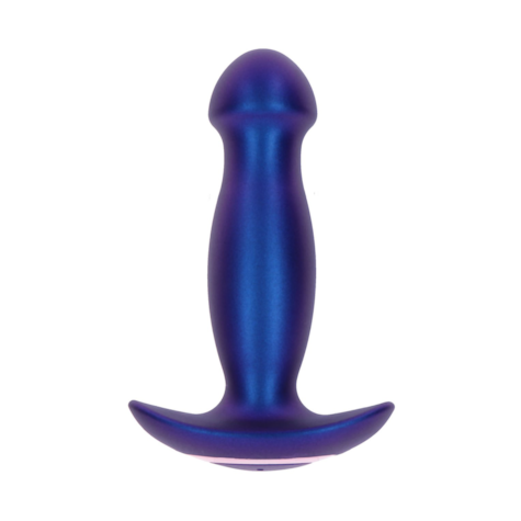 ToyJoy Buttocks The Wild Magn Pulse Vibrating Plug
