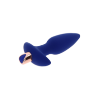 ToyJoy Buttocks The Sparkle Buttplug