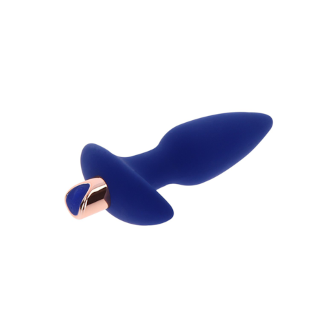 ToyJoy Buttocks The Sparkle Buttplug