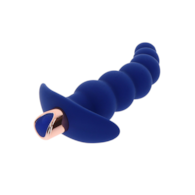ToyJoy Buttocks The Spunky Buttplug