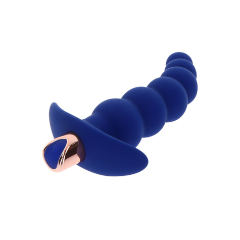 ToyJoy Buttocks The Spunky Buttplug