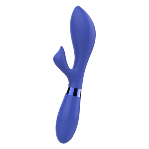 ToyJoy Love Rabbit Grove Parade Vibrator