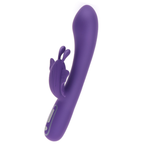 ToyJoy Love Rabbit Fabulous Butterfly Vibrator