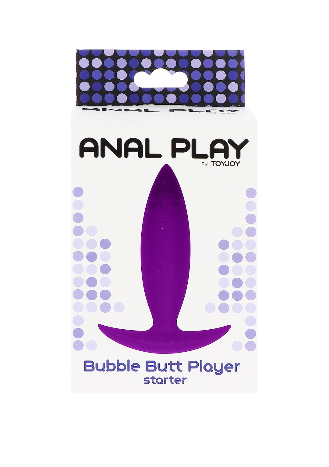 ToyJoy - Bubble Butt Player Starter