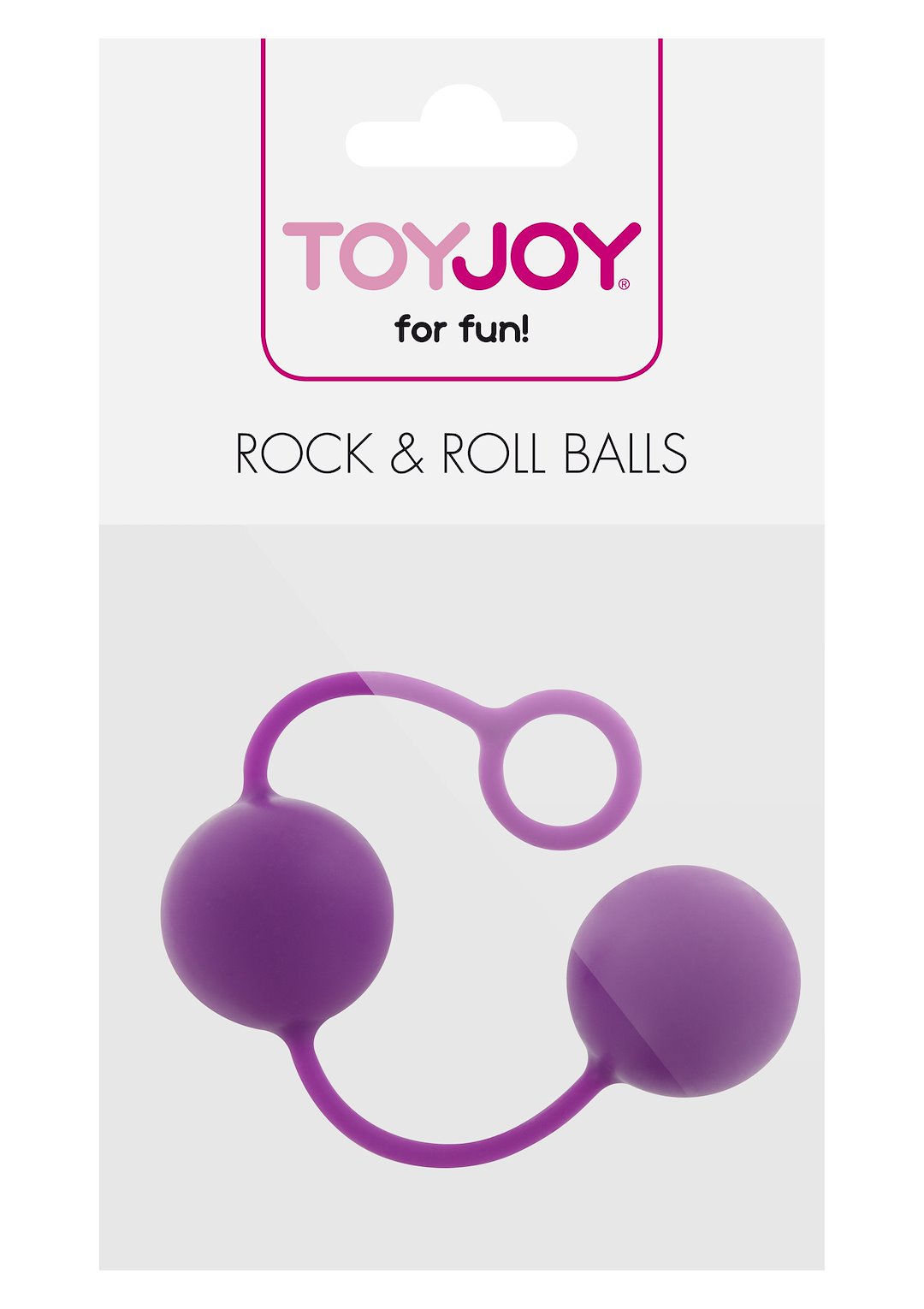 ToyJoy - Rock & Roll Balls