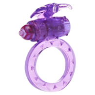 Flutter Ring Vibrating