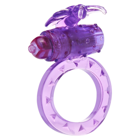 Flutter Ring Vibrating