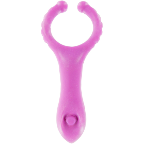 Vibrating Clit-Stim C-Ring