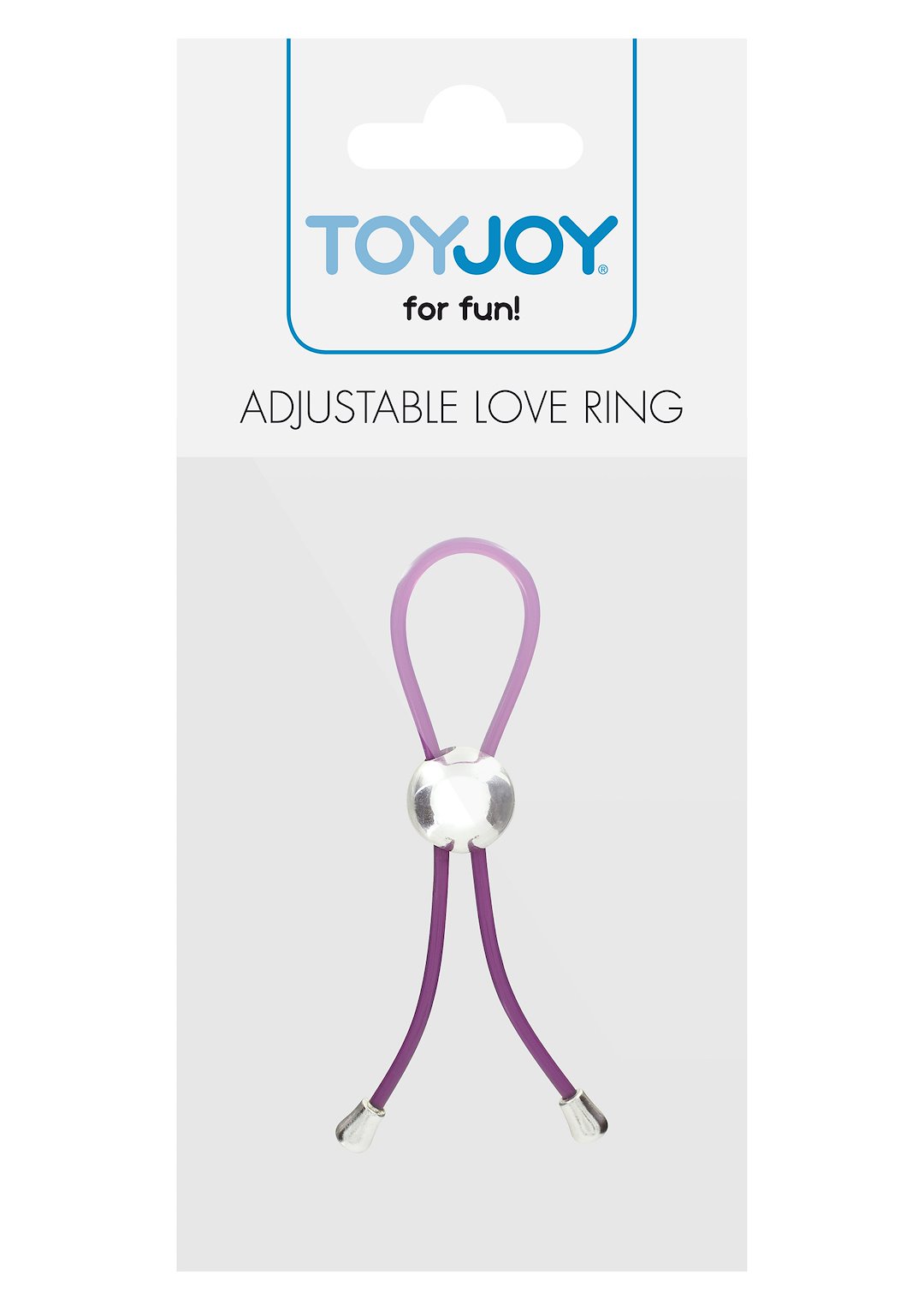 ToyJoy - Adjustable Love Ring