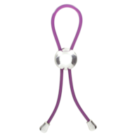 Adjustable Love Ring