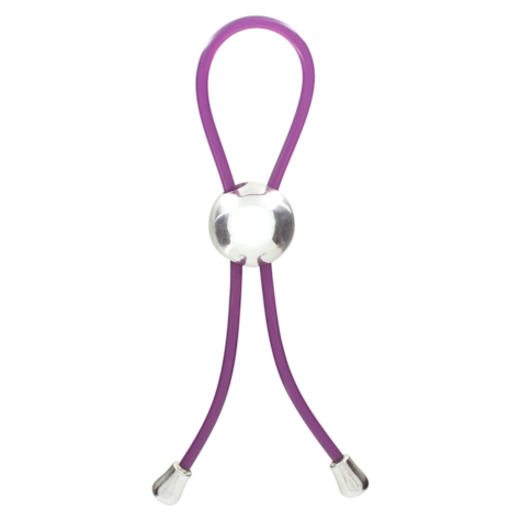 Adjustable Love Ring