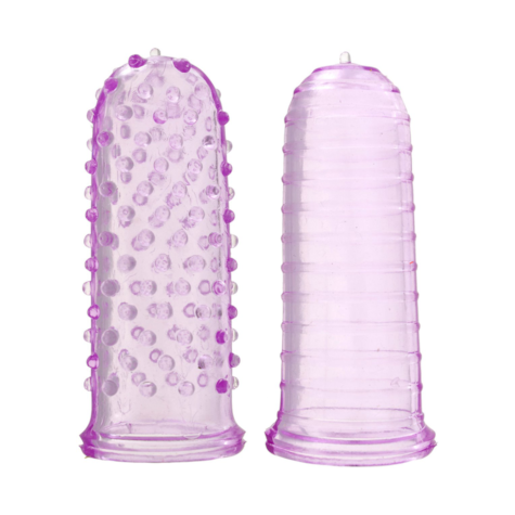 Sexy Finger Ticklers