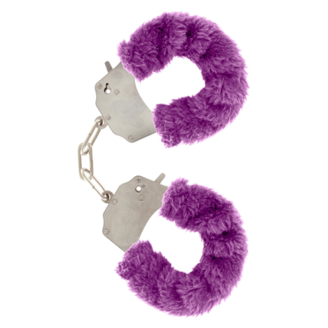 Furry Fun Cuffs