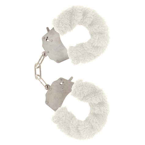 Furry Fun Cuffs