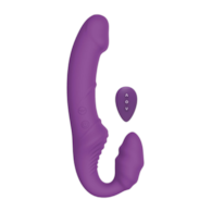 Nymphea Strapless Strapon