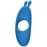 ToyJoy Designer Edition Superhero Couples C-Ring