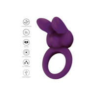 Eos The Rabbit C-Ring