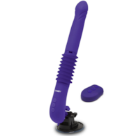 Magnum Opus Supreme Thruster 2