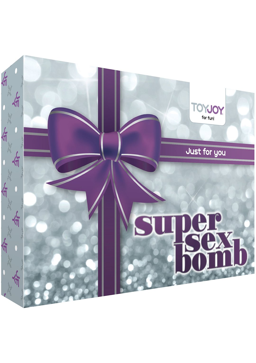 ToyJoy - Super Sex Bomb