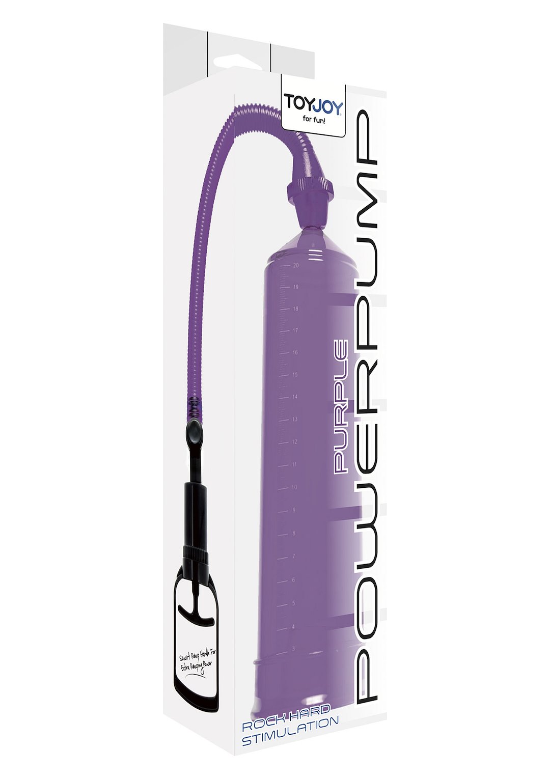 ToyJoy - Power Pump