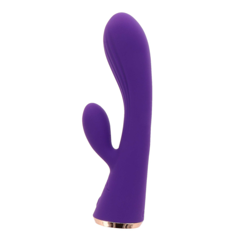 ToyJoy Ivy Iris Rabbit Vibrator