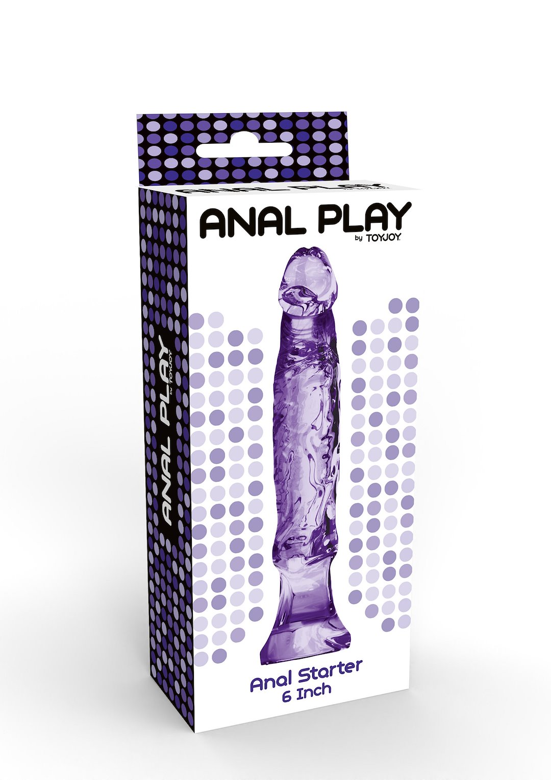 ToyJoy - Anal Starter 6 Inch
