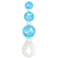 Crystal Trio Butt Plug Medium