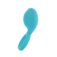 ToyJoy Happiness Tickle Brush C-Ring