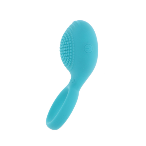 ToyJoy Happiness Tickle Brush C-Ring