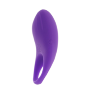 ToyJoy Happiness Tease & Arouse C-Ring