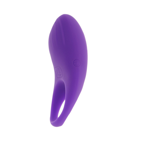 ToyJoy Happiness Tease & Arouse C-Ring