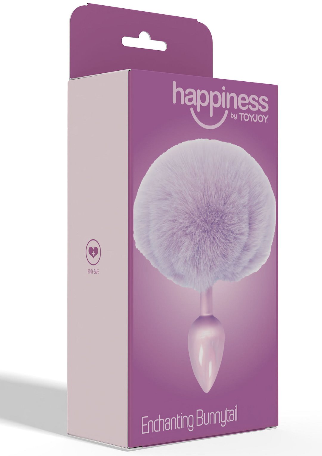 ToyJoy - Enchanting Bunnytail Buttplug
