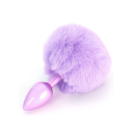 Enchanting Bunnytail Buttplug