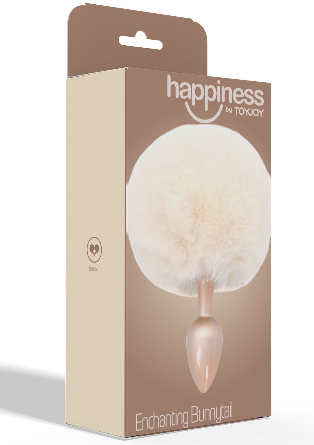 ToyJoy - Enchanting Bunnytail Buttplug
